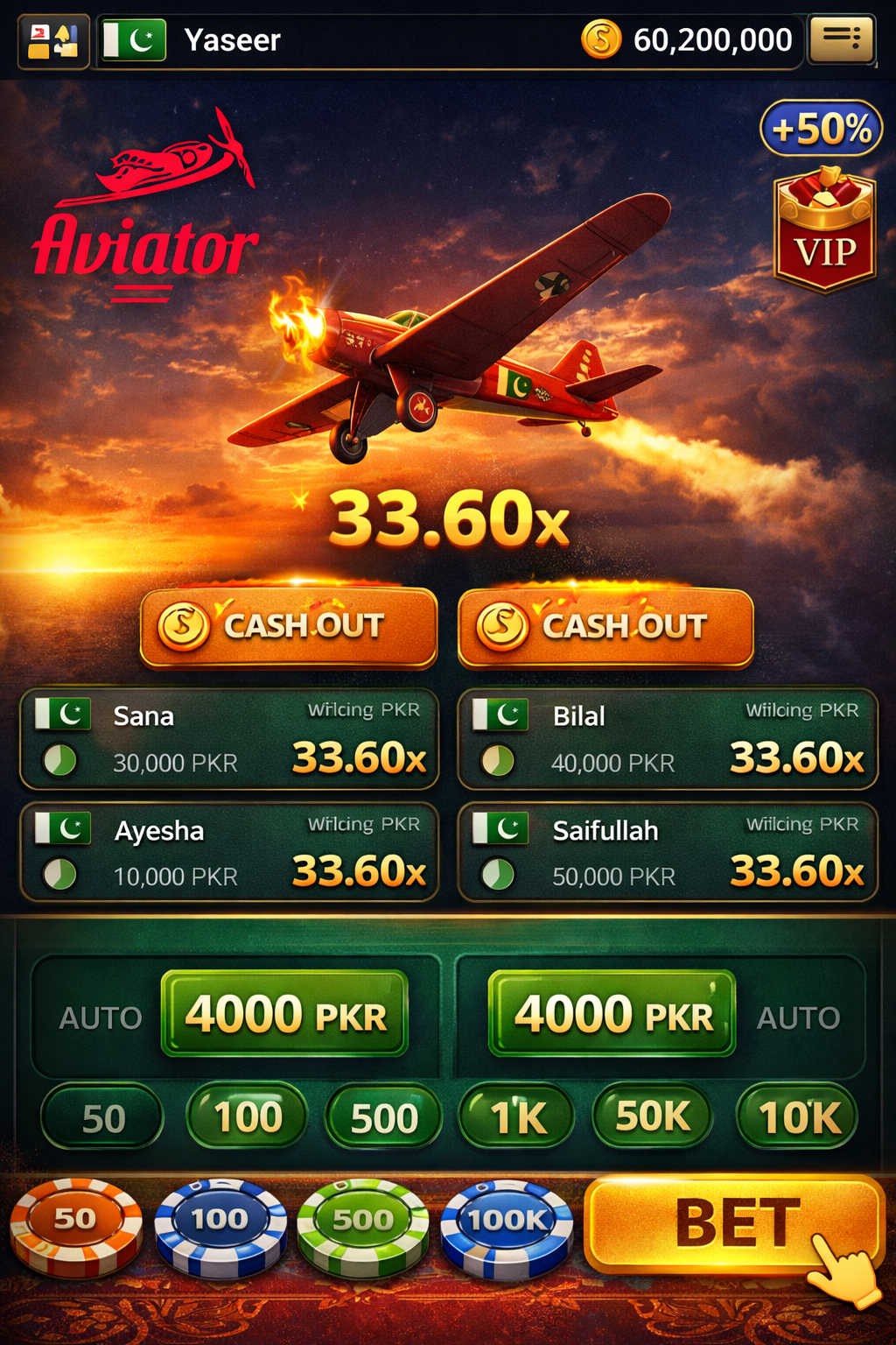 goldbet casino