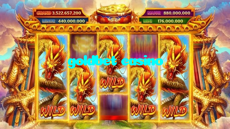 goldbet casino خوش آمدید بونس +600% پیشکش موبائل ایپ کے پروموشن سیکشن میں دکھائی دیتی ہے۔