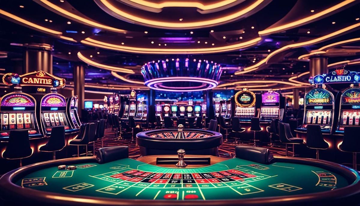 goldbet casino پاکستان ریئل منی گیمز