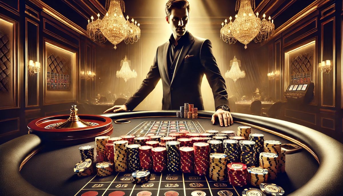 goldbet casino